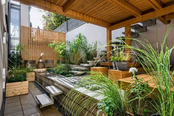 Gardening Without A Garden: 10 Ideas For Your Patio Or Balcony 17 - Urban Gardens & Agriculture