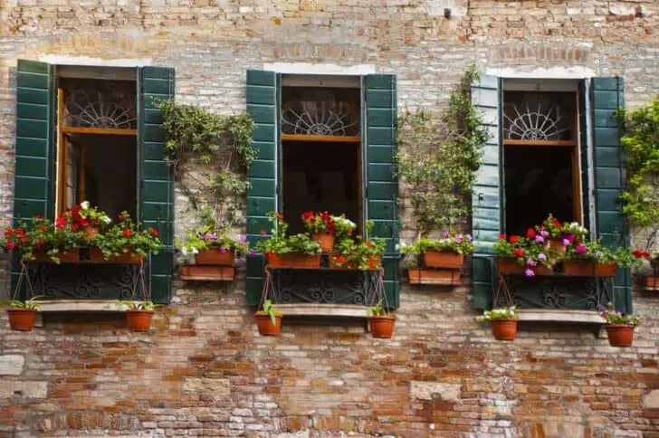 Gardening Without A Garden: 10 Ideas For Your Patio Or Balcony 15 - Urban Gardens & Agriculture