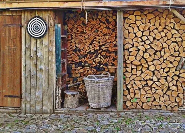 Improve Storage In Your Garden With These Ideas 30 - Sheds & Outdoor Storage