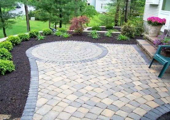 Patio Blocks Pavers and Stones Guide