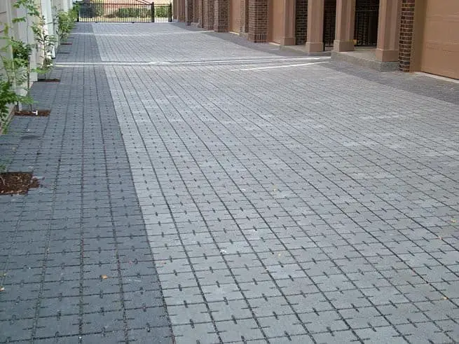 Patio Blocks Pavers and Stones Full Guide