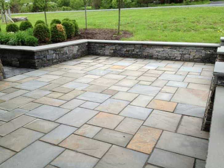 Patio Blocks Pavers and Stones Full Guide