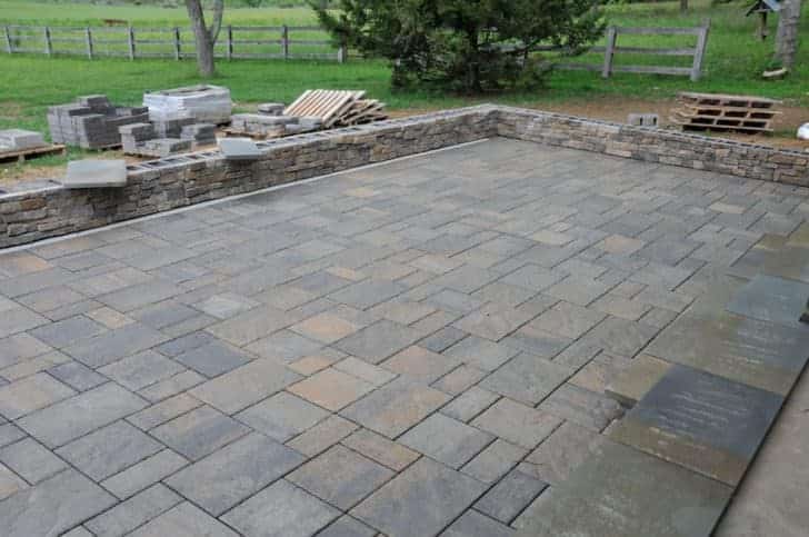 Patio Blocks Pavers and Stones Full Guide