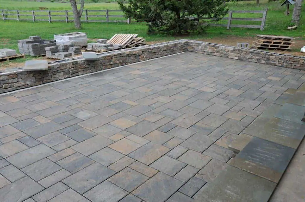 Patio Blocks Pavers and Stones Full Guide 1001 Gardens