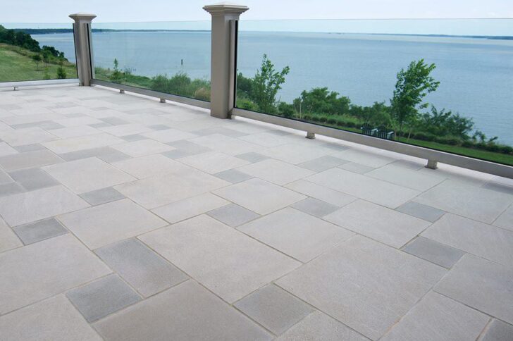 Patio Blocks Pavers and Stones Full Guide