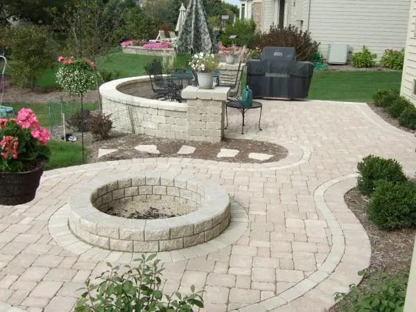 Patio Blocks Pavers and Stones Guide