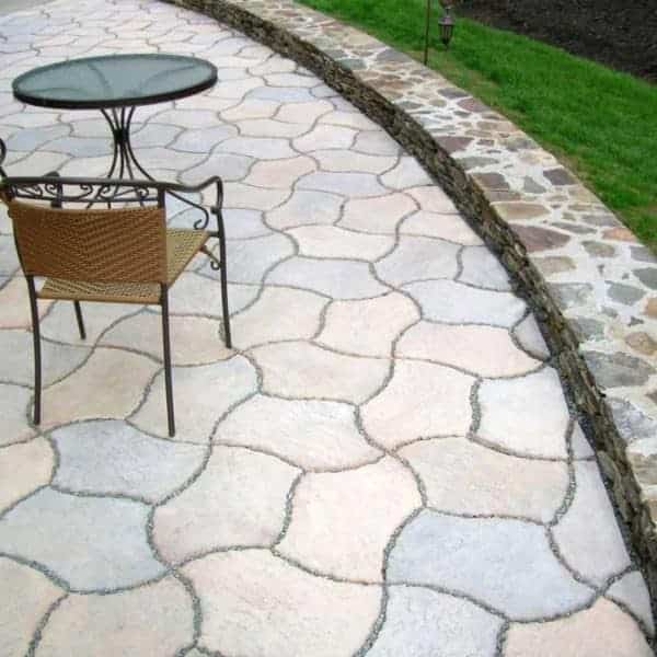 Patio Blocks Pavers and Stones Guide