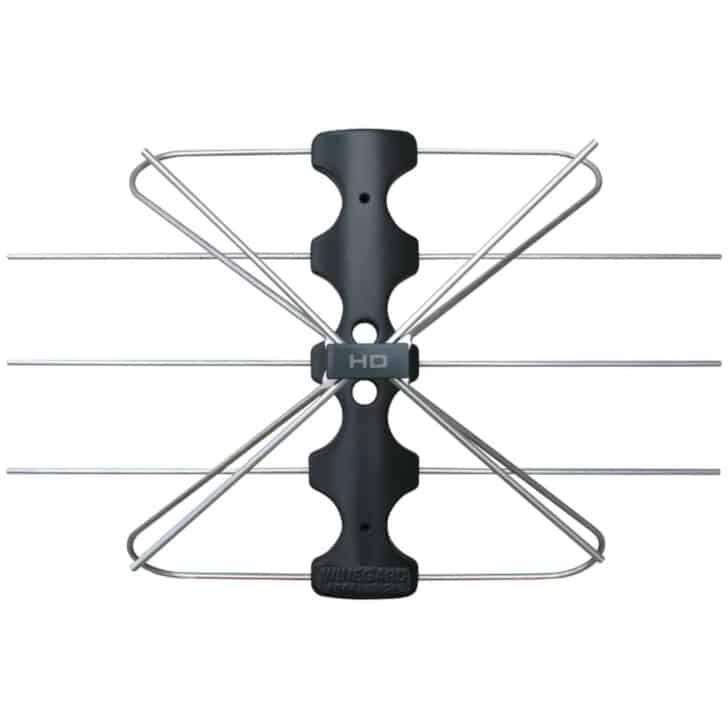 Best Outdoor HD TV Antenna 30 Mile Range