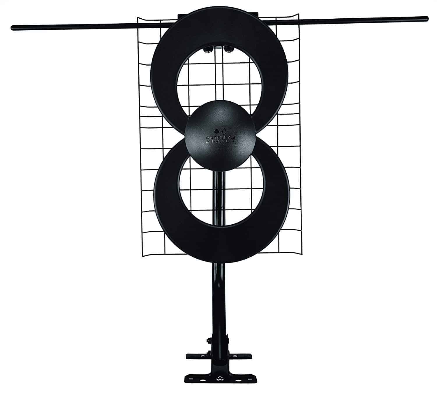 Best Outdoor HDTV Antennas of 2023 4K Ultra HD 1001 Gardens