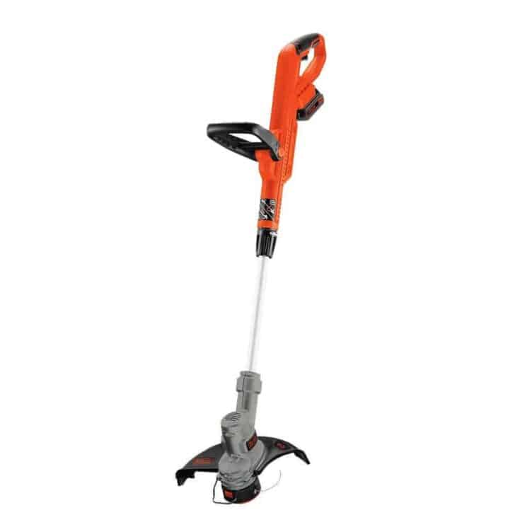 BLACK+DECKER LST300 Weed Eater