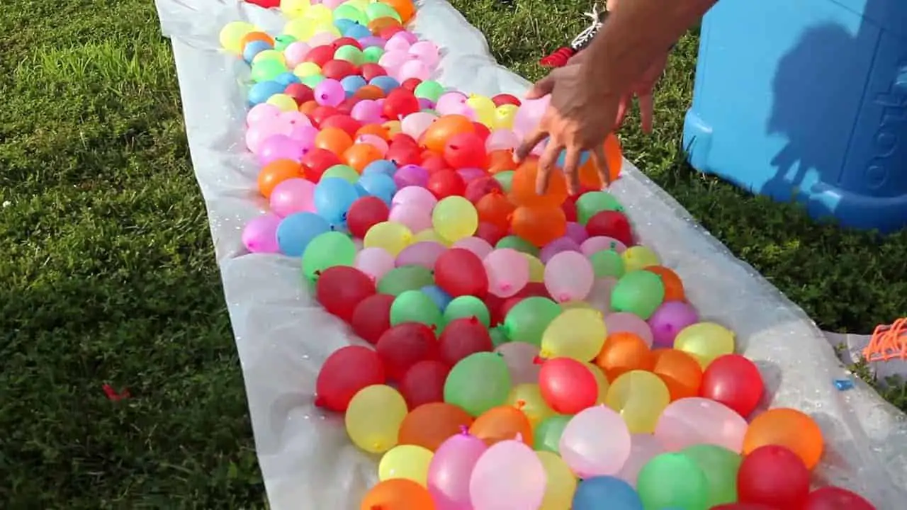 30 Best Water Games for Kids and Adults 1001 Gardens