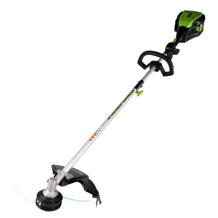 Greenworks PRO 16-Inch 80V Cordless String Trimmer