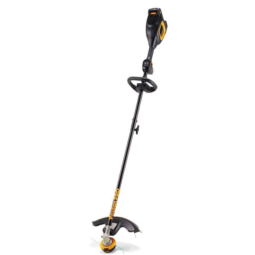 10 Best Cordless Battery Powered Weed Eater of 2023 1001 Gardens