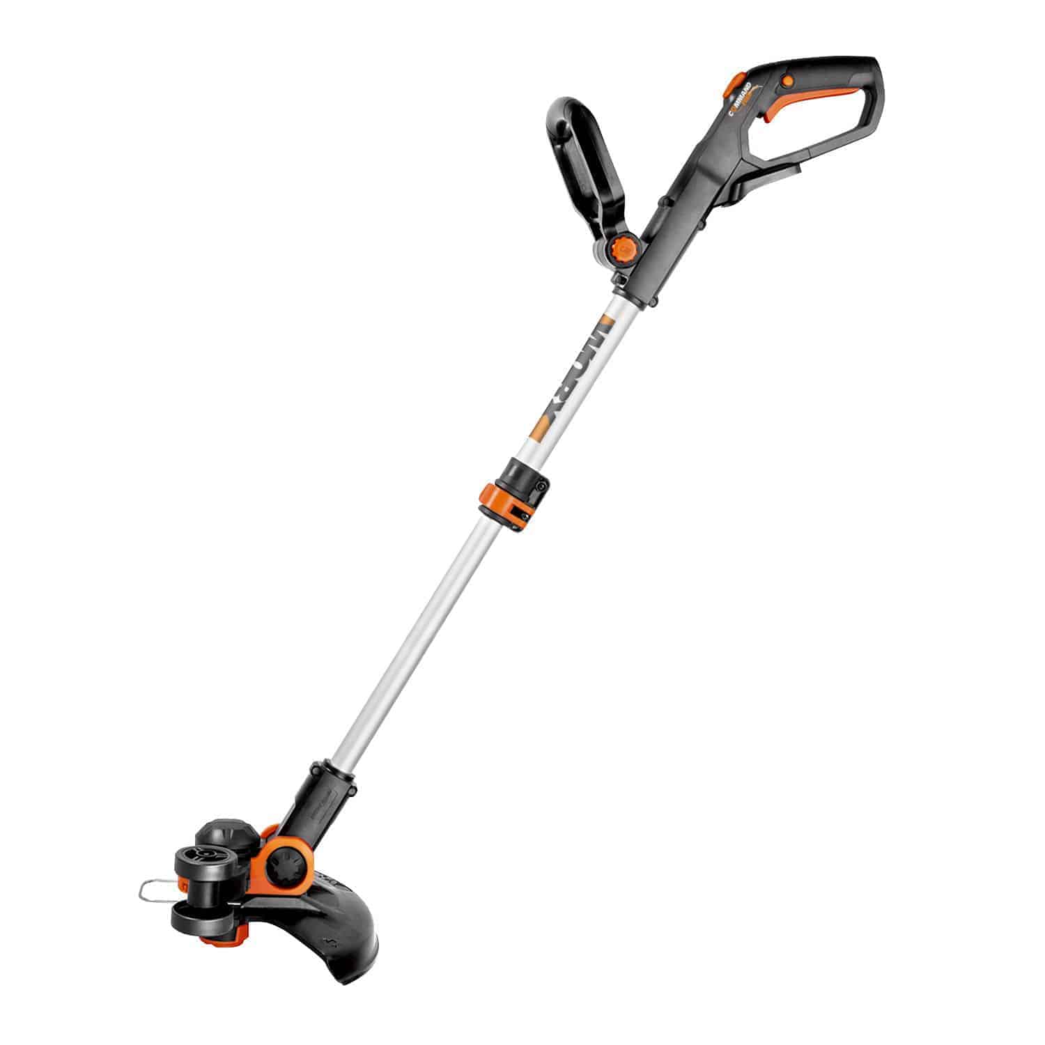 10 Best Cordless Battery Powered Weed Eater of 2023 1001 Gardens