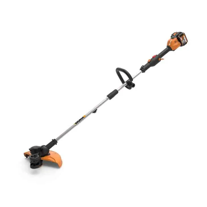 Worx WG184 40V (2.0Ah) 13 Weed Eater