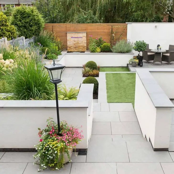 5 Tips to Turn Your Garden into the Perfect Entertainment Space 7 - Garden Decor