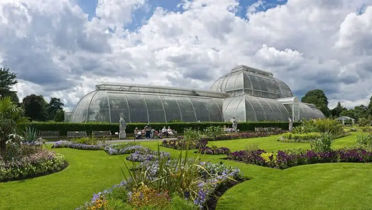 Top 10 Gardens of the World That Can Inspire a Writer 25 - Garden Decor