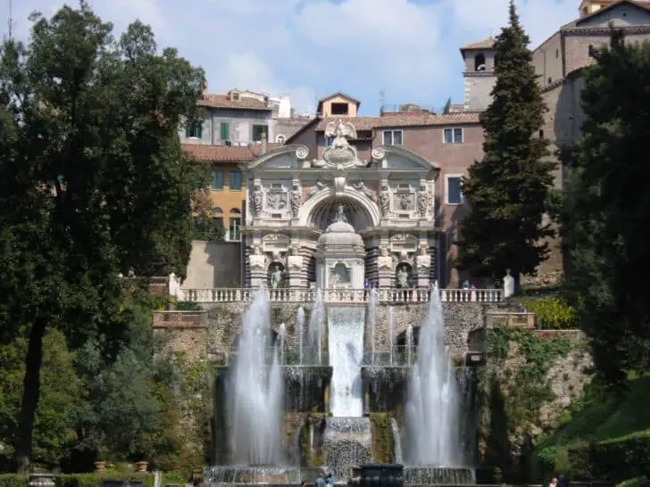 Top 10 Gardens of the World That Can Inspire a Writer 27 - Garden Decor