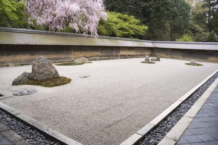 Top 10 Gardens of the World That Can Inspire a Writer 21 - Garden Decor