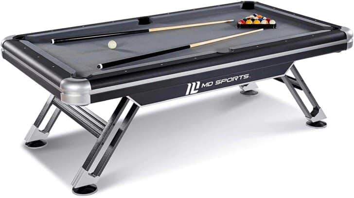 Best Outdoor Pool Tables 2023 17 - Patio & Outdoor Furniture