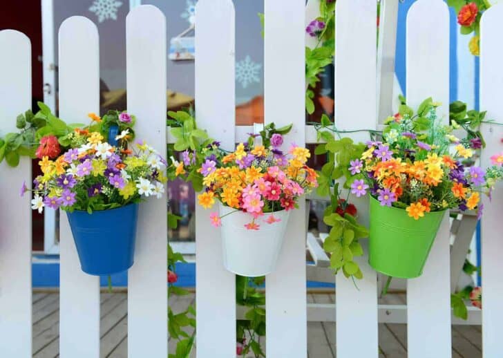 Flower garden ideas for small yards 44 - Flowers & Plants