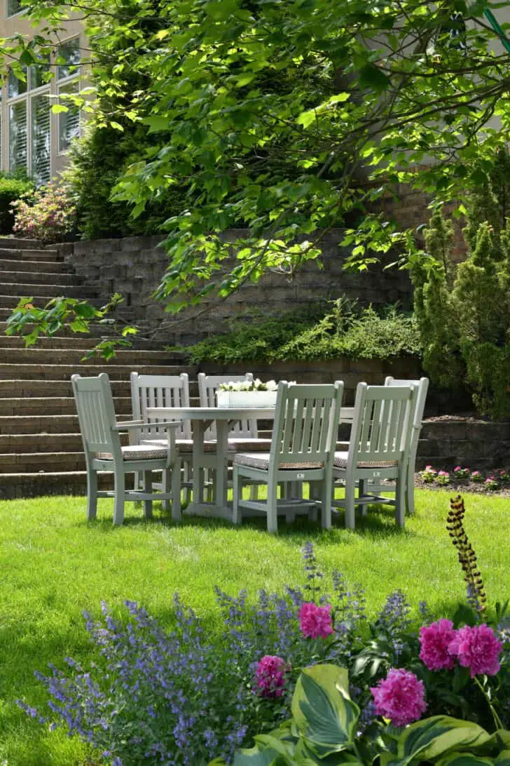 How to Create a Backyard Oasis 3 - Landscape & Backyard Ideas
