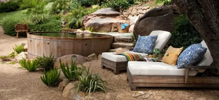 How to Create a Backyard Oasis 27 - Landscape & Backyard Ideas