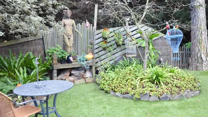 How to Create a Backyard Oasis 1 - Landscape & Backyard Ideas