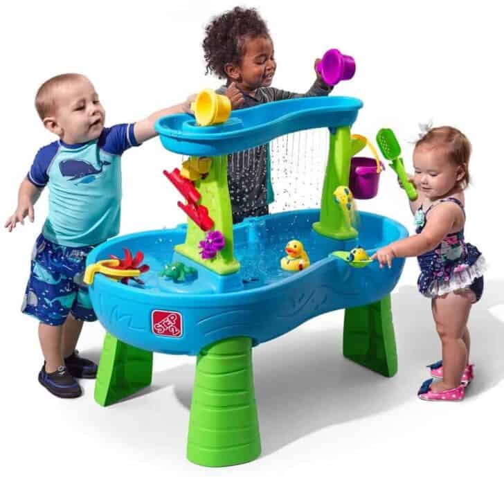 garden toys for kids