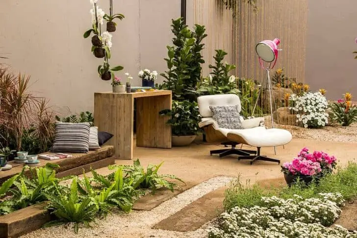 Best Urban Jungle Interior Style Ideas