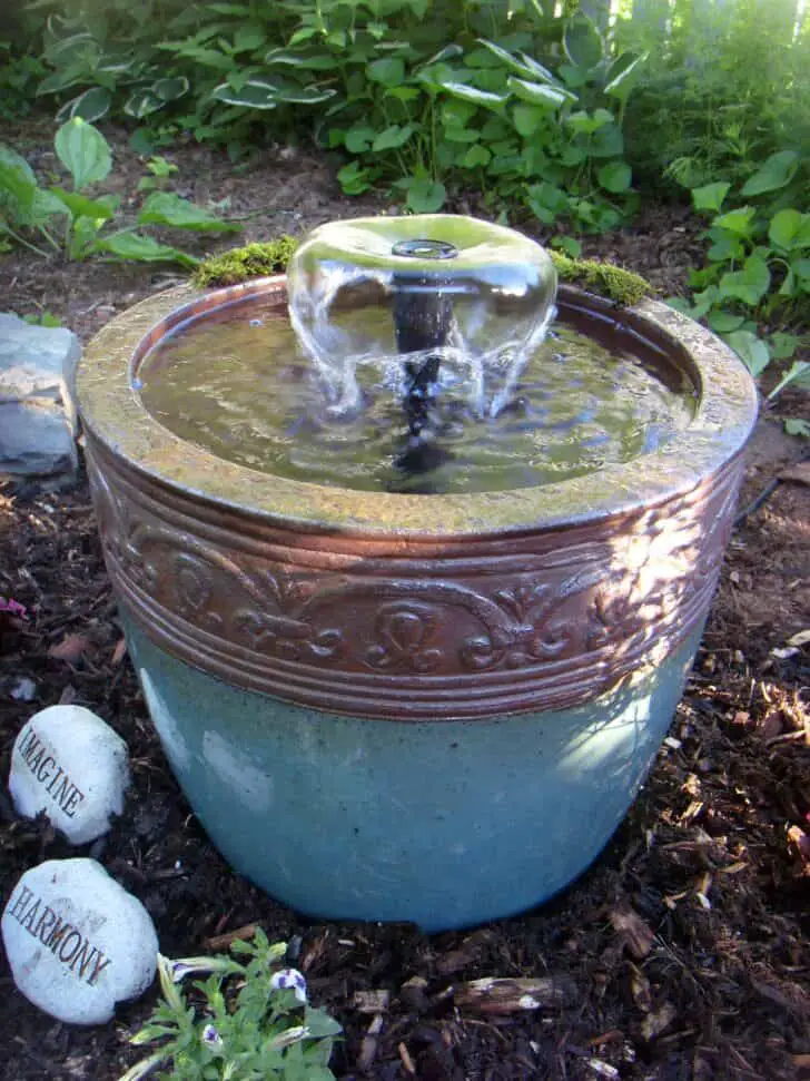 5 Water Feature Design Ideas 1 - Garden Decor