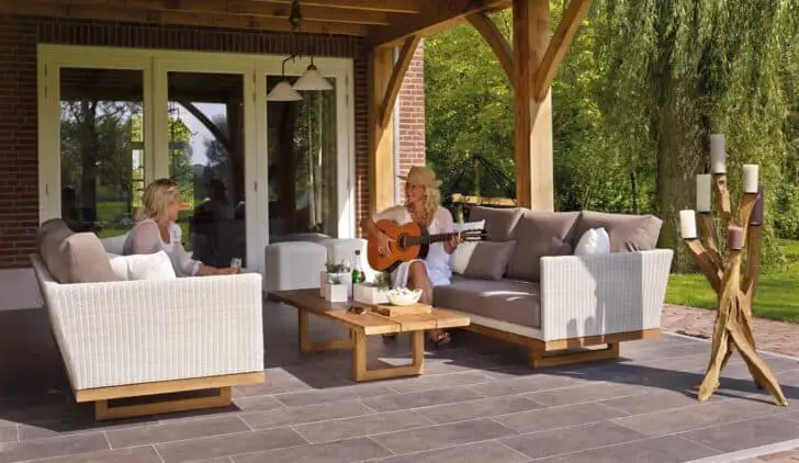 Things To Consider When Choosing Garden Furniture 3 - Patio & Outdoor Furniture