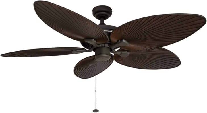 Best Outdoor Ceiling Fans 2023 3 - Outdoor Lighting