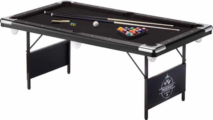 Best Outdoor Pool Tables 2023 36 - Patio & Outdoor Furniture