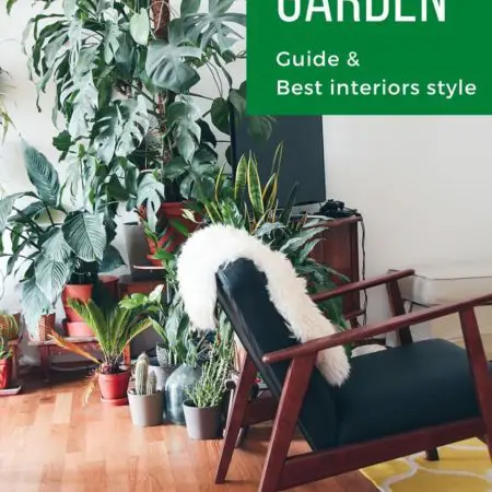 Best Urban Jungle Interior Style Ideas (1) Best Urban Jungle Interior Style Ideas