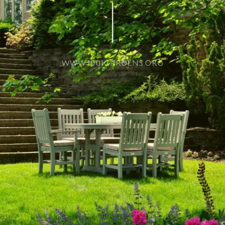 How to Create a Backyard Oasis How to Create a Backyard Oasis